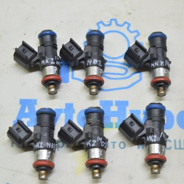 Форсунка (распылитель) Lincoln MKZ 13- 3.7 BR3Z-9F593-B