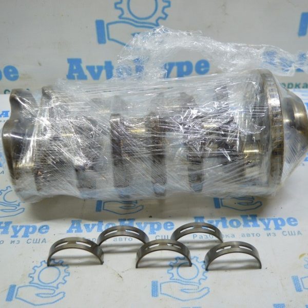 Коленвал VW Tiguan 09-17 2.0 TSi (07) 06H-105-021-M