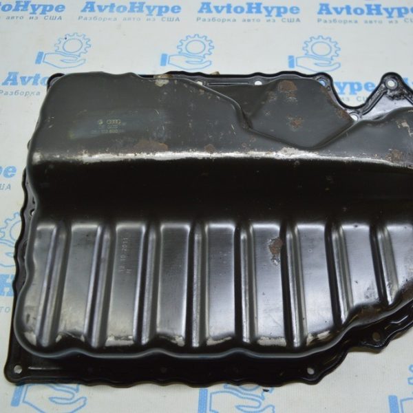 Поддон масляный VW Tiguan 09-17 2.0 TSi (07) 06J-138-F 06J-103-600-AA