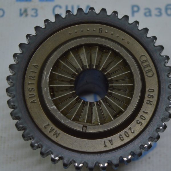 Шестерня коленвала VW Tiguan 09-17 2.0 TSi (08) 06H-105-209-AT