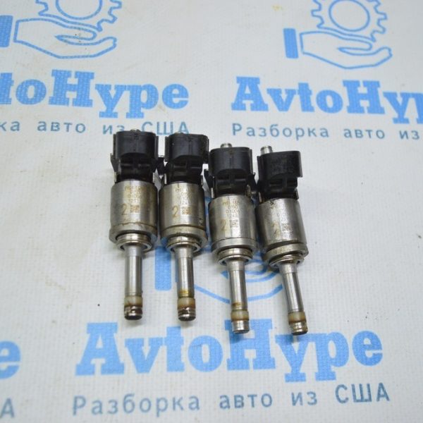 Форсунка (распылитель) Mazda6 13-17 PY01-13-250