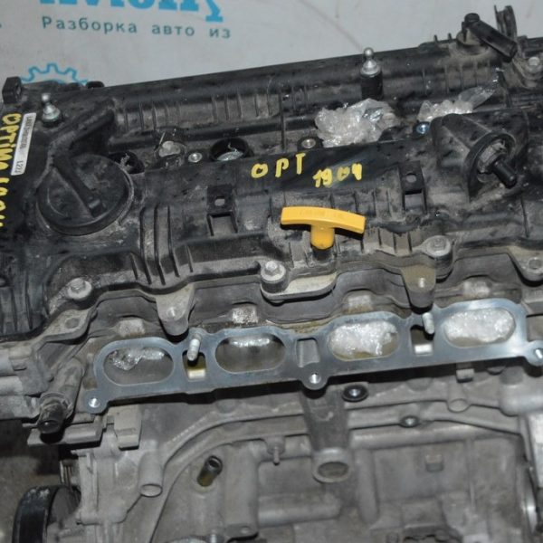 Датчик положения распредвала Kia K5 16- 2.0 GAZ LPG (04) 3935023910