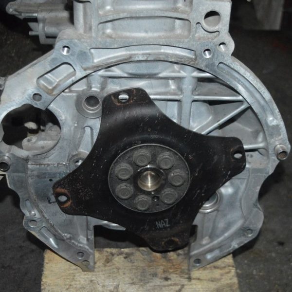 Ведущий диск маховика коленвала Kia K5 16- 2.0 GAZ LPG (04) 2321125050