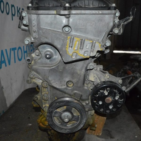 Помпа охлаждения Kia Optima K5 16- 2.0 GAZ LPG (04) 251002E030