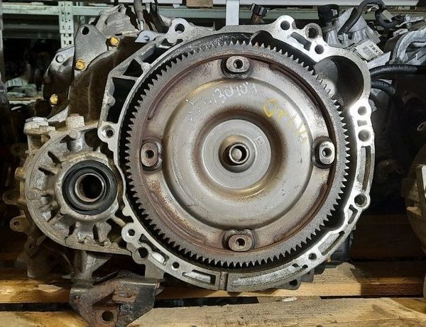 АКПП в сборе Kia Optima 11-15 2.4   (03) пробег 23тыс.миль 450003BBE0R
