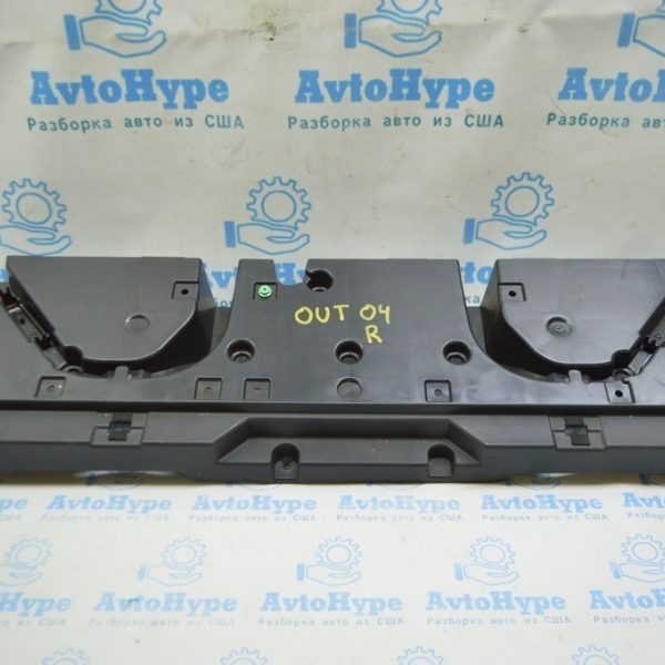 Кронштейн пола багажника Subaru Outback 15-19 95086AL01A