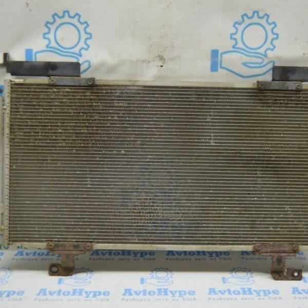 Радиатор кондиционера (конденсер) Subaru Outback 15-19 (04) 73210AL00A