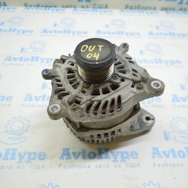 Генератор Subaru Outback 15-17 (04) 23700AA91B