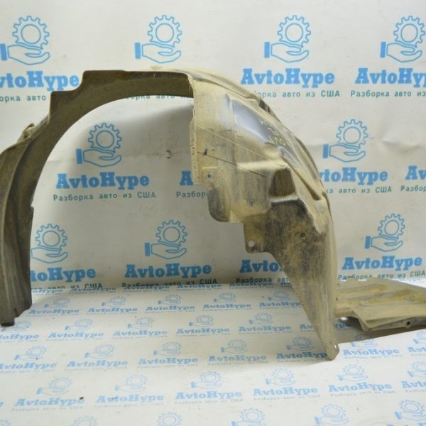 Подкрылок передний левый Subaru Outback 15-19 59110AL03B