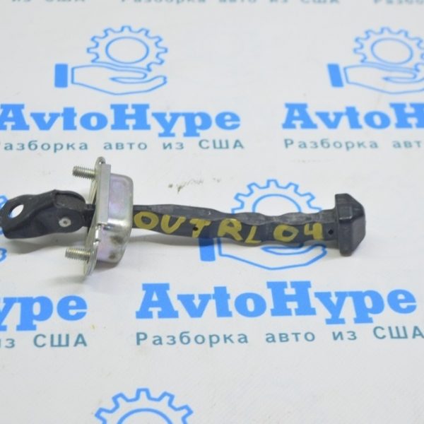 Ограничитель двери зад лев Subaru Outback 15-19 62124AL00A