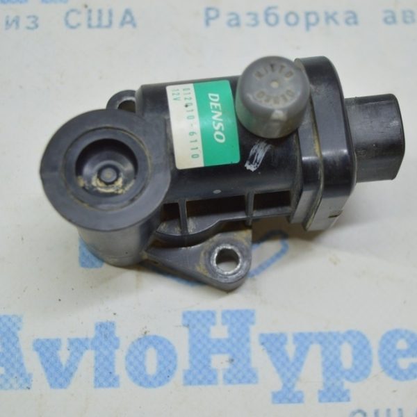 Мотор привода заслонок впускного коллектора Subaru Outback 15-19 012010-6110