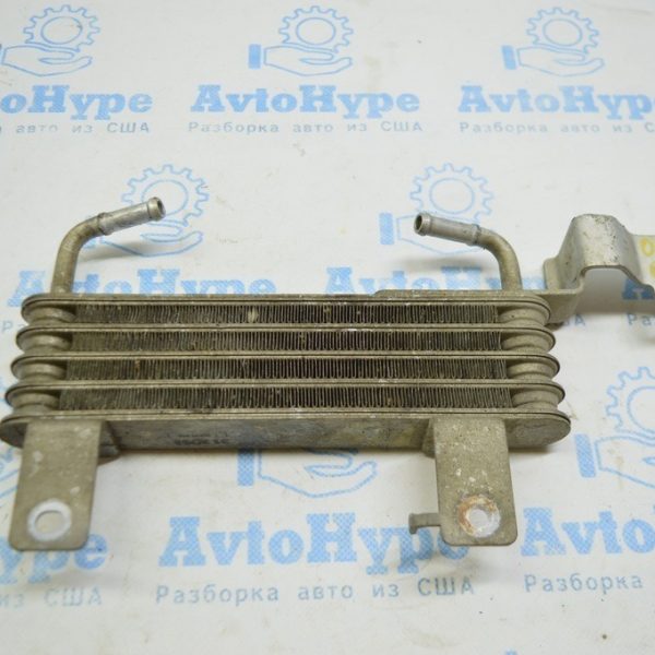 Радиатор акпп Subaru Outback15-19 (04) 45510AL00A