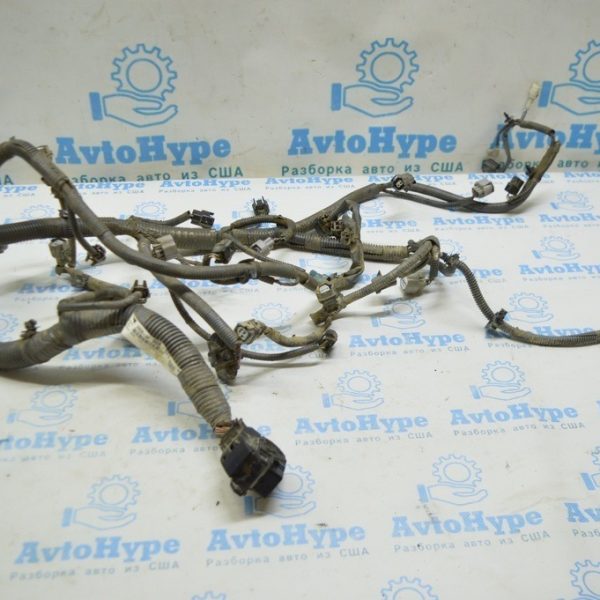 Проводка моторная Subaru Outback 15-19 (04) 24020–AF 90A-071