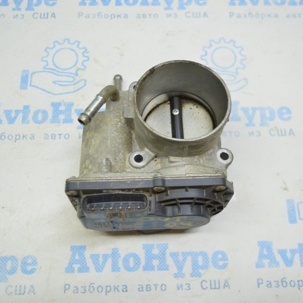 Дроссельная заслонка Subaru Outback 15-19 (04) 16112AA38A