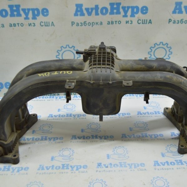 Коллектор впускной Subaru Outback 15-19 14001AC33A