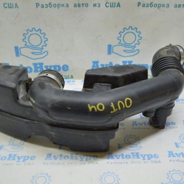 Воздуховод Subaru Outback 15-19 14456AA45A
