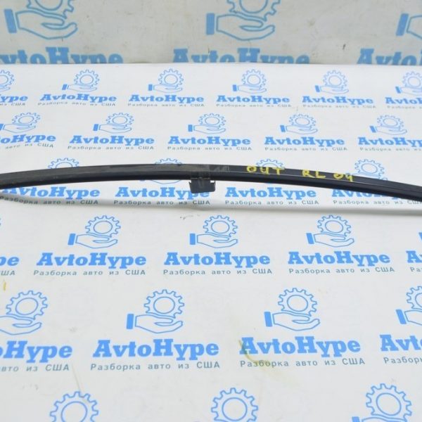 Направляющая стекла двери зад лев Subaru Outback 15-19 62240AL03A