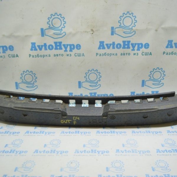 Абсорбер переднего бампера Subaru Outback 15-19 (04) 57705AL00A