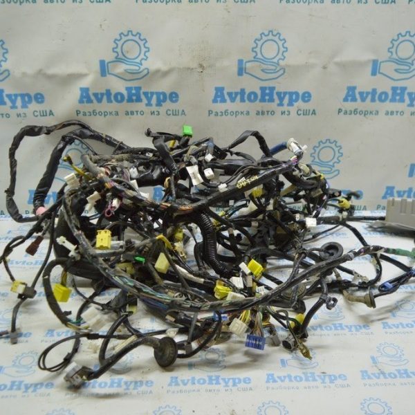 Проводка салонная в сборе Subaru Outback 15-19 (04) 81502AL51A