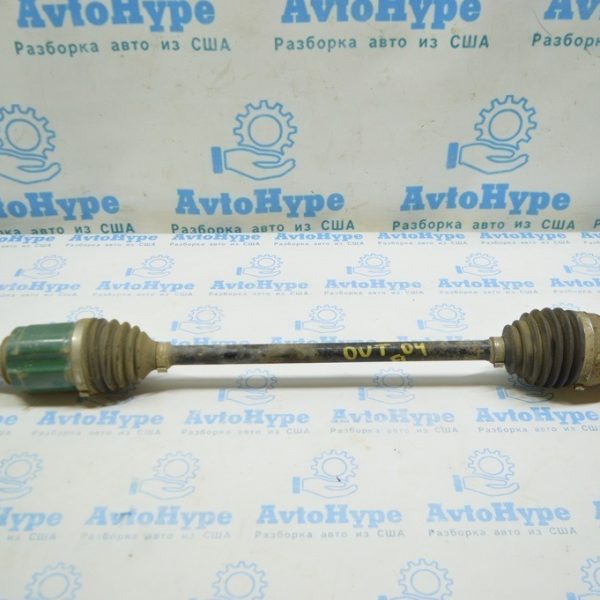 Привод полуось перед лев Subaru Outback 15-19 (04) 28321AL010
