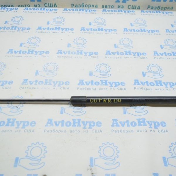 Амортизатор двери багажника правый Subaru Outback 15-19 63260AL02A