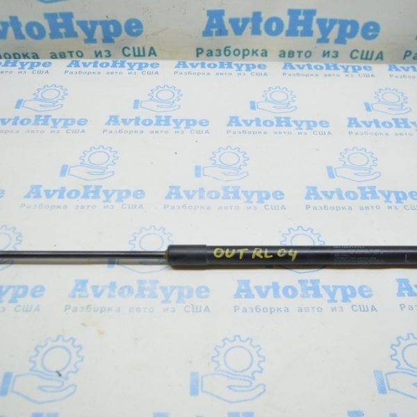 Амортизатор двери багажника левый Subaru Outback 15-19 63260AL03A