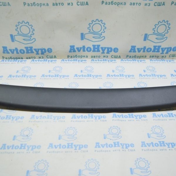 Обшивка двери багажника верхняя Subaru Outback 15-19 94310AL01BVH