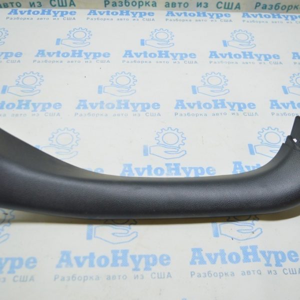 Обшивка двери багажника левая Subaru Outback 15-19 94330AL04AVH