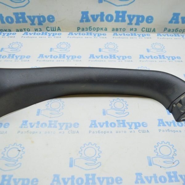 Обшивка двери багажника правая Subaru Outback 15-19 94330AL03AVH