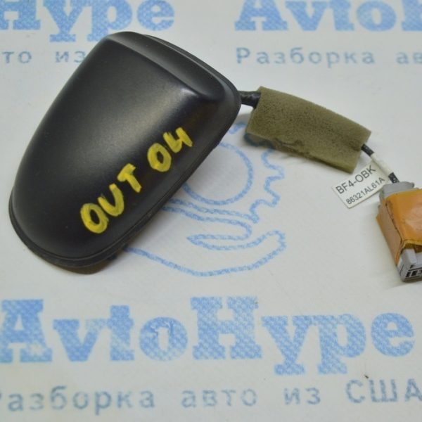 Антенна плавник Subaru Outback 15-19 тип 2 (04) 86321AL61A