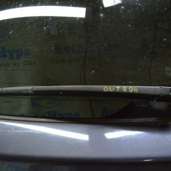 Поводок дворника зад Subaru Outback 15-19 86532AG09D