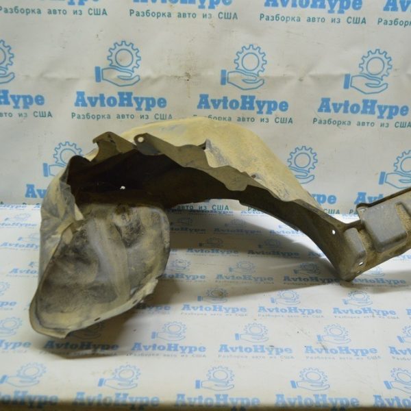 Подкрылок задний правый Subaru Outback 15-19 (04) деф.прижат 59122AL04A