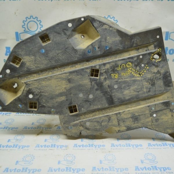 Защита бака лев Subaru Outback 15-19 (04) деф. трещинка 42045AL06B