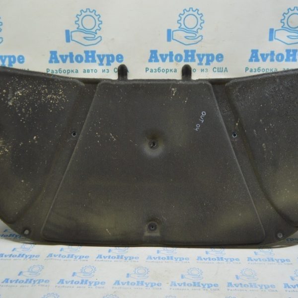 Изоляция капота Subaru Outback 15-19 90815AL05A