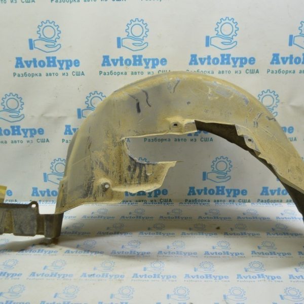 Подкрылок задний левый Subaru Outback 15-19 (04) 59122AL06A