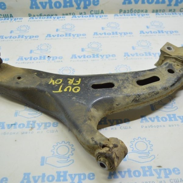 Рычаг нижний перед прав Subaru Outback 15-19 (04) 20202AL00A