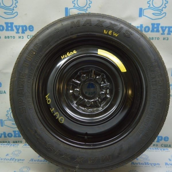Докатка R17 Subaru Outback 15-19 (04) новая 28151XA00A