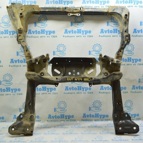 Подрамник передний Subaru Outback 15-19 (04) 50527AL01A