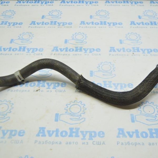 Патрубок охлаждения Subaru Outback 15-19 (04)