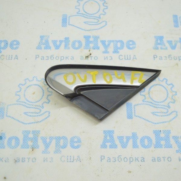 Молдинг крыла треугольник лев Subaru Outback 15-19 65250AL11A