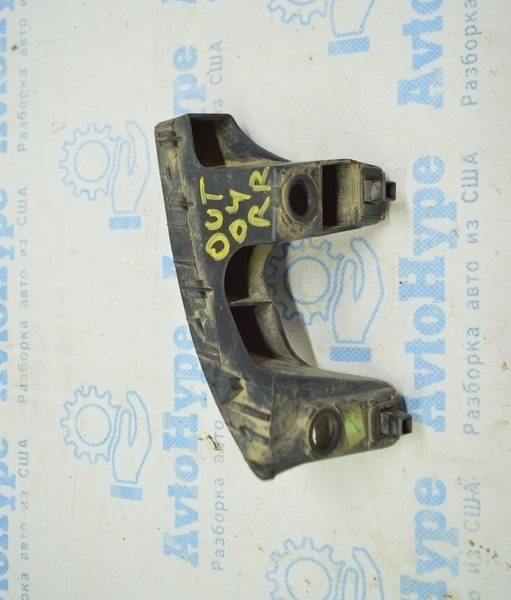 Крепление заднего бампера под фонарем правое Subaru Outback 15-19 57707AL26A