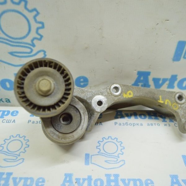 Ролик натяжитель приводного ремня Subaru Outback 15-19 23769AA05A