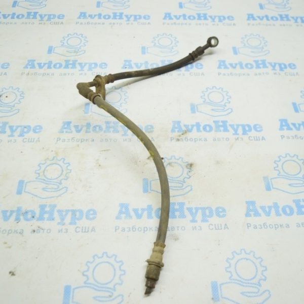 Тормозной шланг перед лев Subaru Outback 15-19