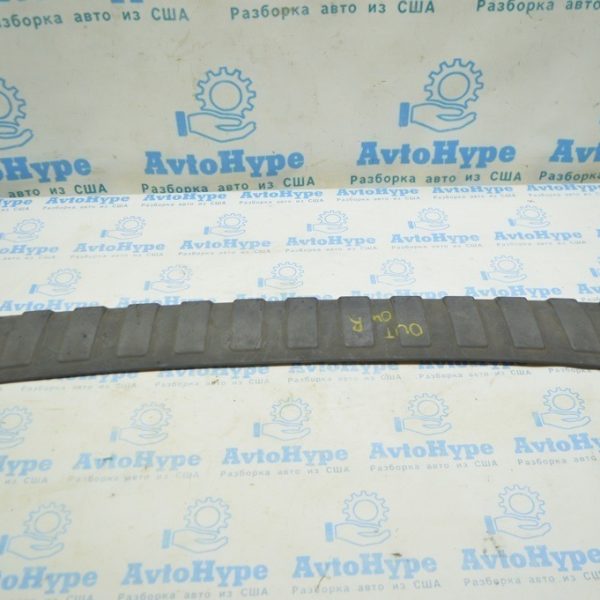 Накладка заднего бампера Subaru Outback 15-19 E551SAL200