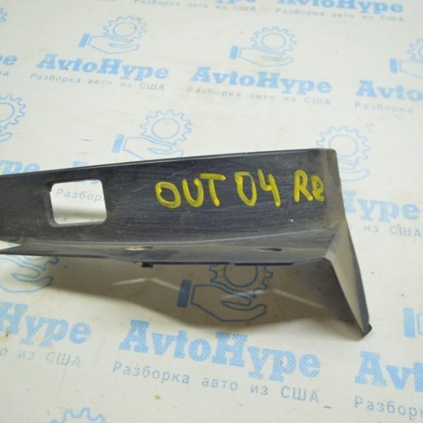 Накладка заднего фонаря правая Subaru Outback 15-19 946074