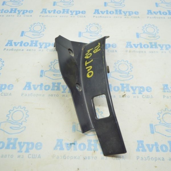 Накладка заднего фонаря левая Subaru Outback 15-19 946074