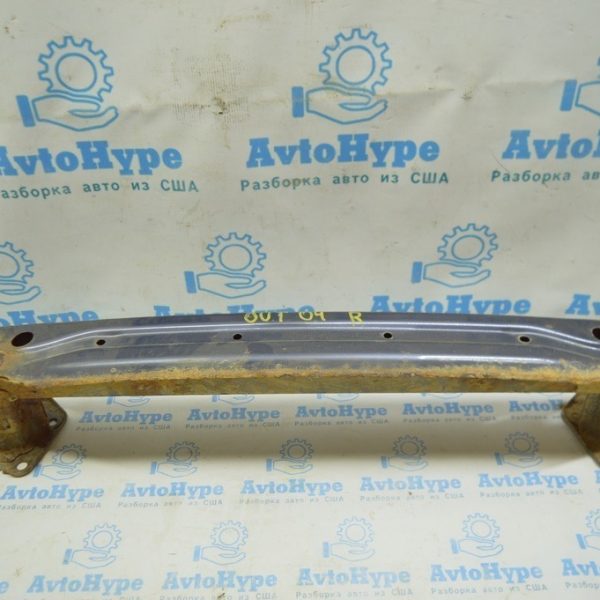 Усилитель заднего бампера Subaru Outback 15-19 (04) 57711AJ03A9P