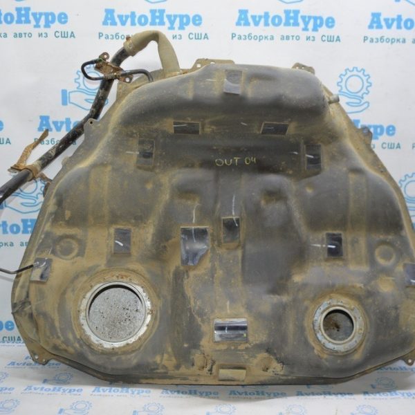 Топливный бак Subaru Outback 15-19 42012AL00A