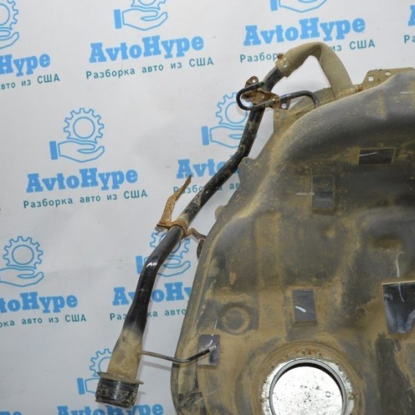 Заливная горловина топливного бака Subaru Outback 15-19 42066AL02A
