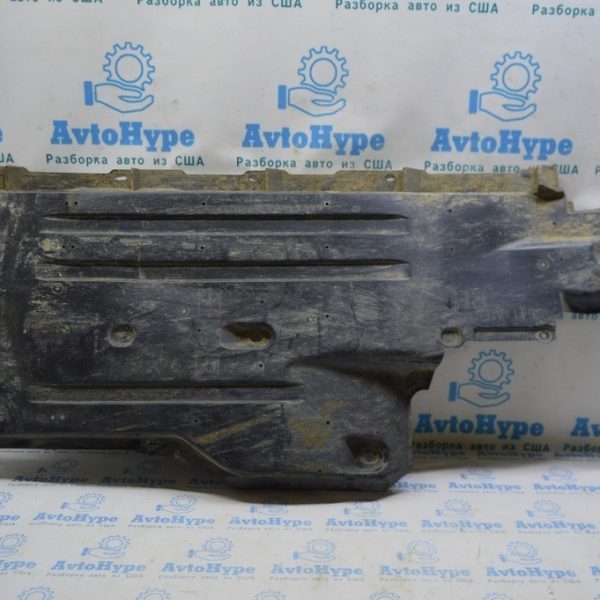 Защита днища прав Subaru Outback 15-19 56411AL00A